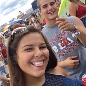 Meet your Posher, Mark